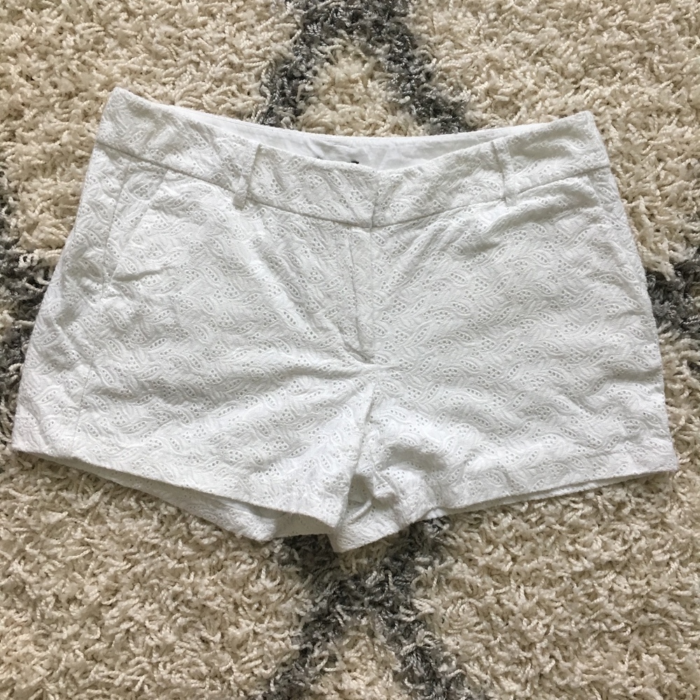 Ann Taylor Loft shorts